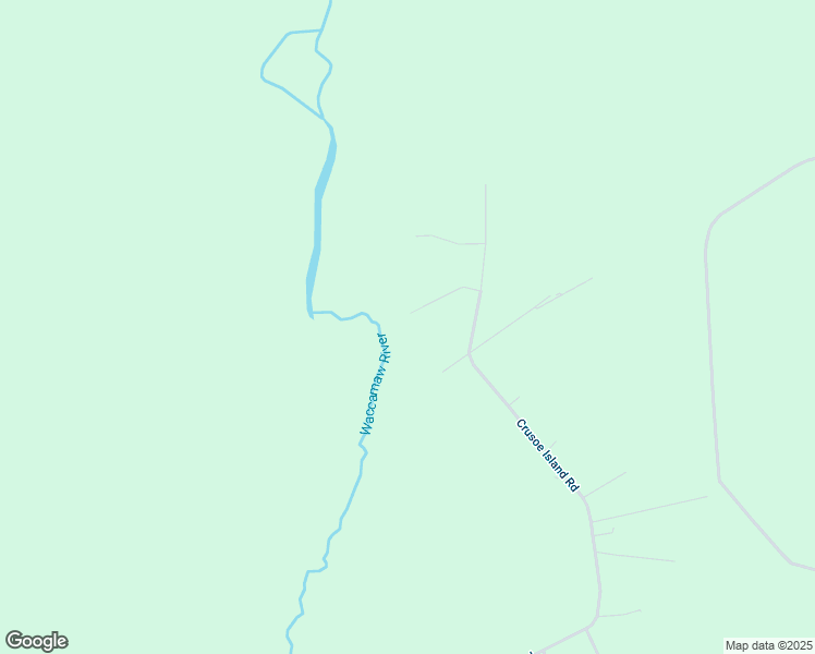 map of restaurants, bars, coffee shops, grocery stores, and more near 193 Fish Pond Road in Whiteville