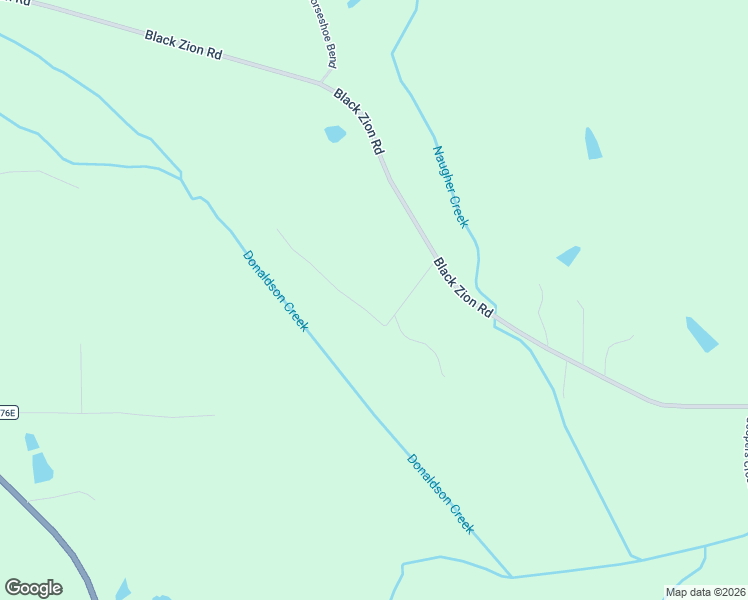map of restaurants, bars, coffee shops, grocery stores, and more near 170 Old Natchez Trace Road in Pontotoc