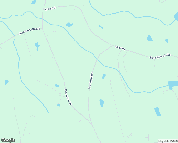map of restaurants, bars, coffee shops, grocery stores, and more near 1147 Boatwright Road in Blythewood