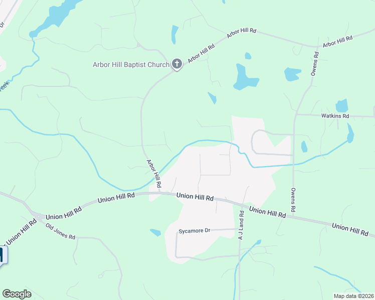 map of restaurants, bars, coffee shops, grocery stores, and more near 1030 Branch Road in Canton