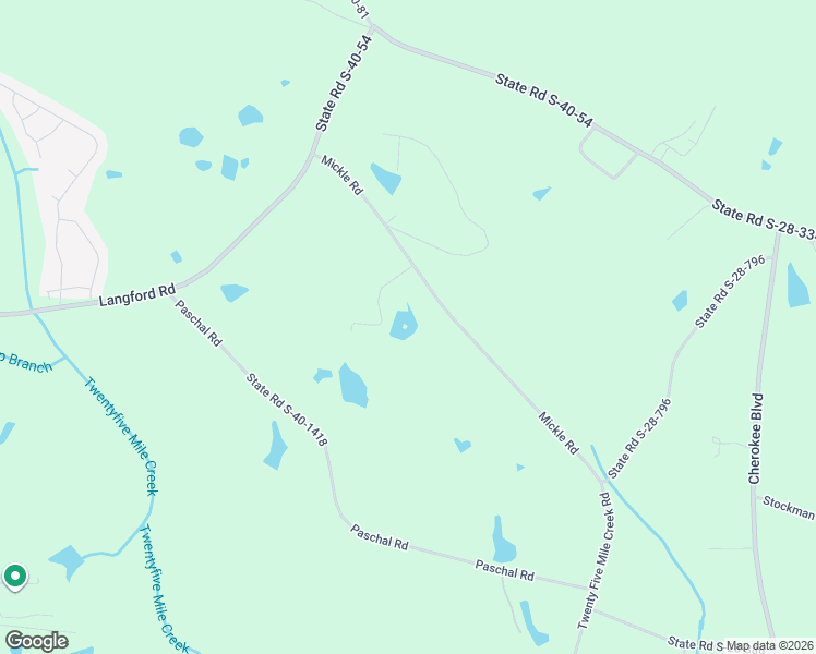 map of restaurants, bars, coffee shops, grocery stores, and more near 1046 State Road S-40-1047 in Blythewood