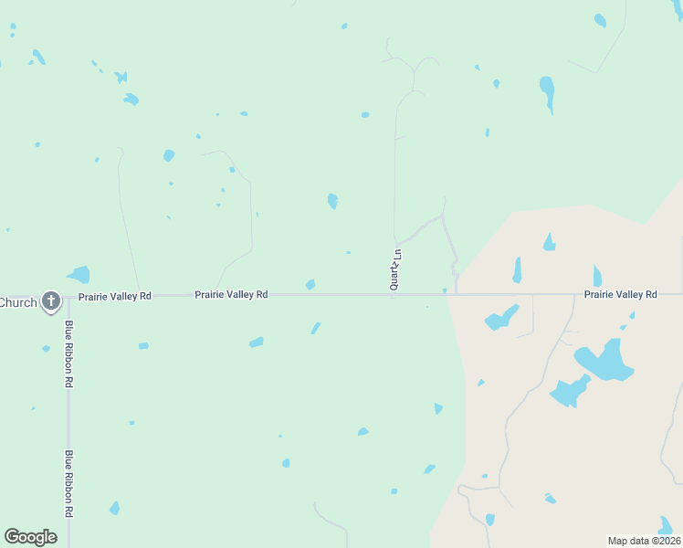 map of restaurants, bars, coffee shops, grocery stores, and more near 11850 Prairie Valley Road in Lone Grove