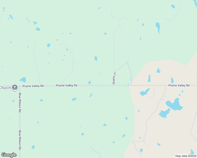 map of restaurants, bars, coffee shops, grocery stores, and more near 11850 Prairie Valley Road in Lone Grove