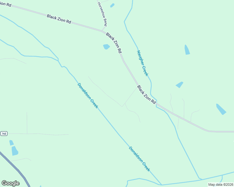 map of restaurants, bars, coffee shops, grocery stores, and more near 170 Old Natchez Trace Road in Pontotoc
