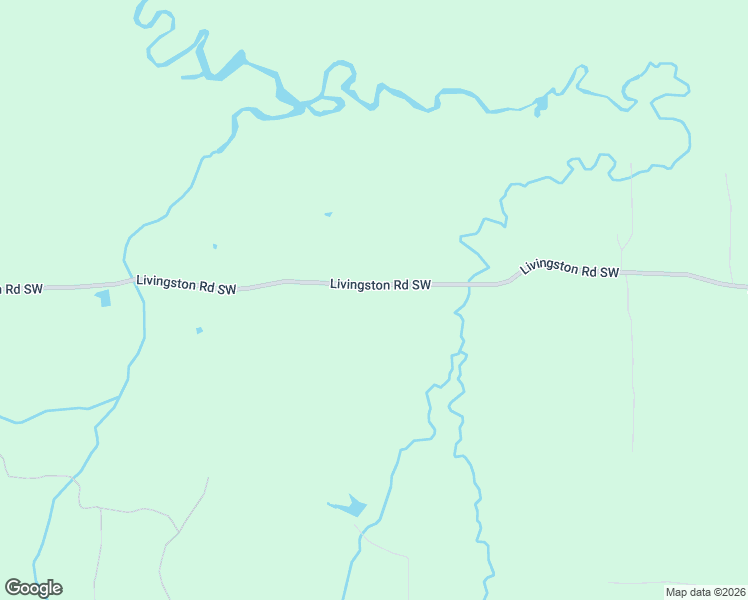 map of restaurants, bars, coffee shops, grocery stores, and more near 1039 Livingston Road Southwest in Rome
