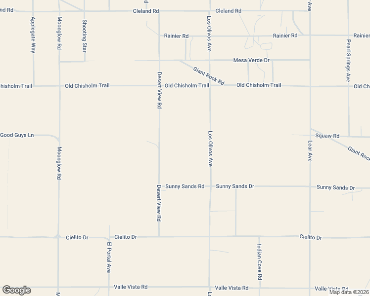 map of restaurants, bars, coffee shops, grocery stores, and more near in Desert Heights