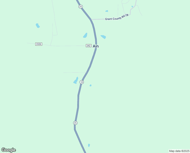 map of restaurants, bars, coffee shops, grocery stores, and more near 5018 Highway 35 in White Hall