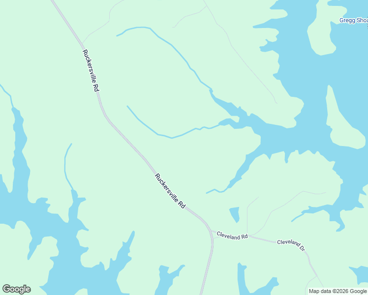 map of restaurants, bars, coffee shops, grocery stores, and more near 3067 Ruckersville Road in Elberton