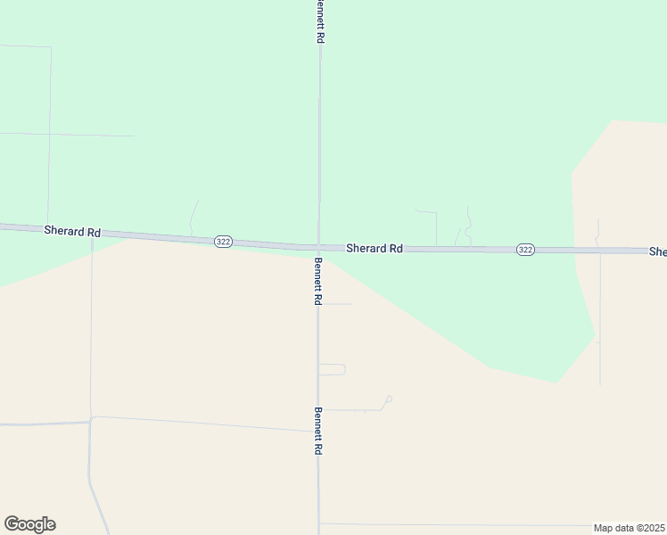 map of restaurants, bars, coffee shops, grocery stores, and more near 4020-4069 Highway 322 in Clarksdale