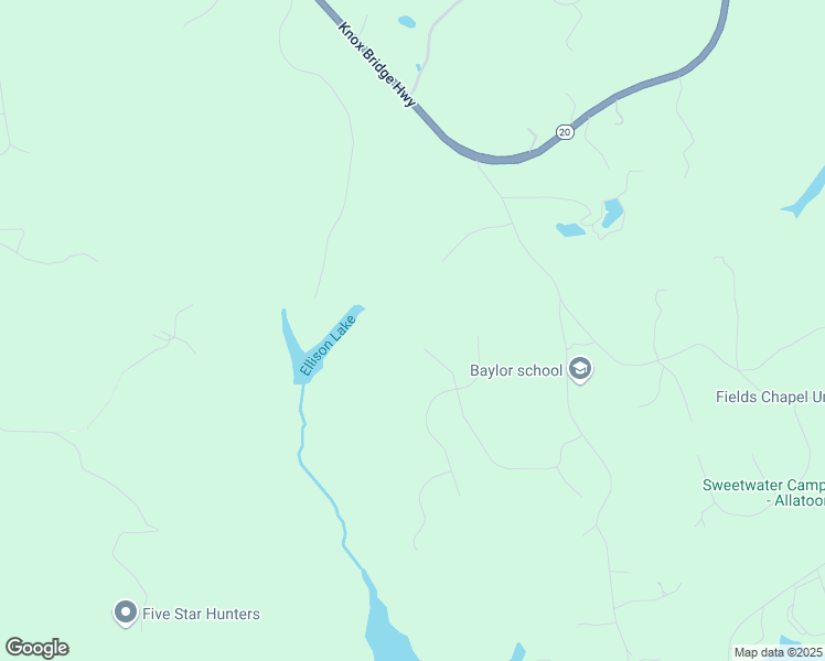 map of restaurants, bars, coffee shops, grocery stores, and more near 132 Hammond Drive in Canton