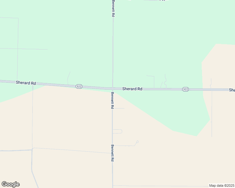 map of restaurants, bars, coffee shops, grocery stores, and more near 4020 Mississippi 322 in Clarksdale