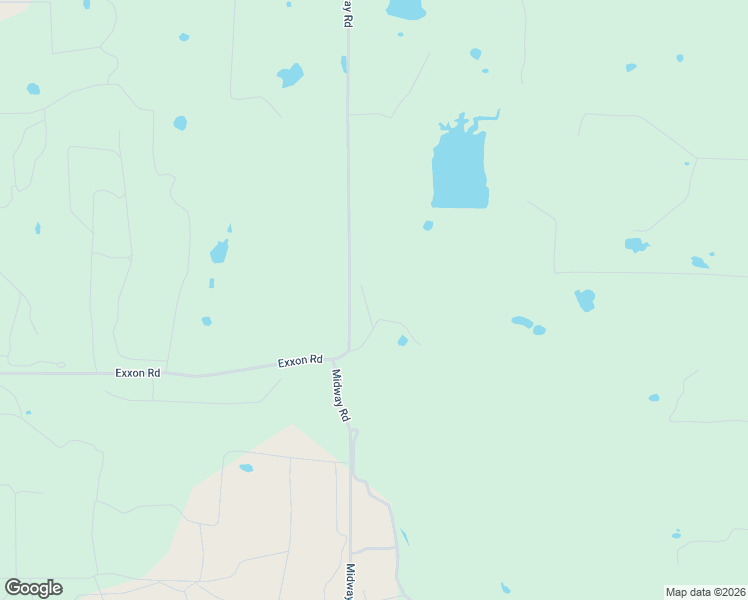 map of restaurants, bars, coffee shops, grocery stores, and more near 6902 Midway Road in Wilson