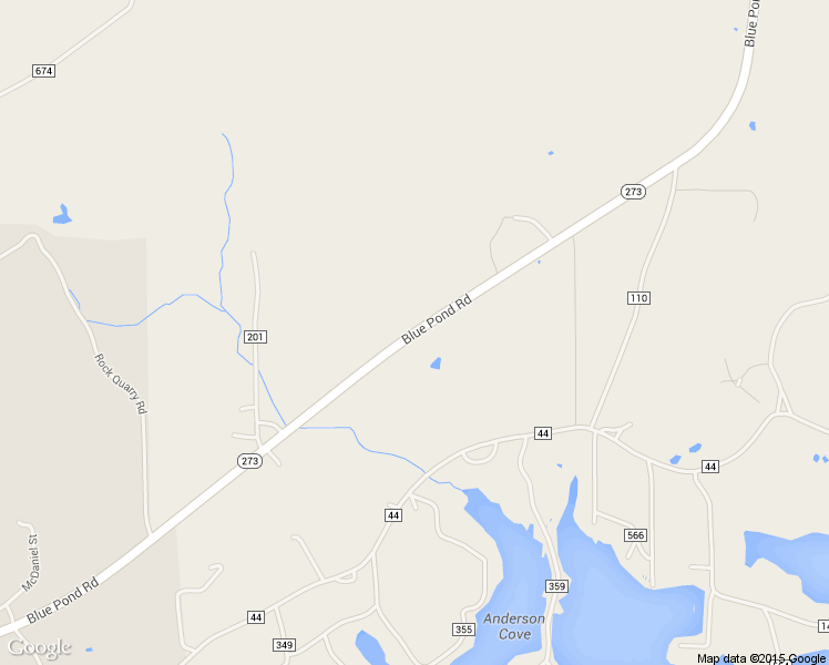 map of restaurants, bars, coffee shops, grocery stores, and more near Blue Pond Road in Leesburg
