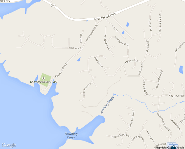 map of restaurants, bars, coffee shops, grocery stores, and more near 5205 Millwood Drive in Canton