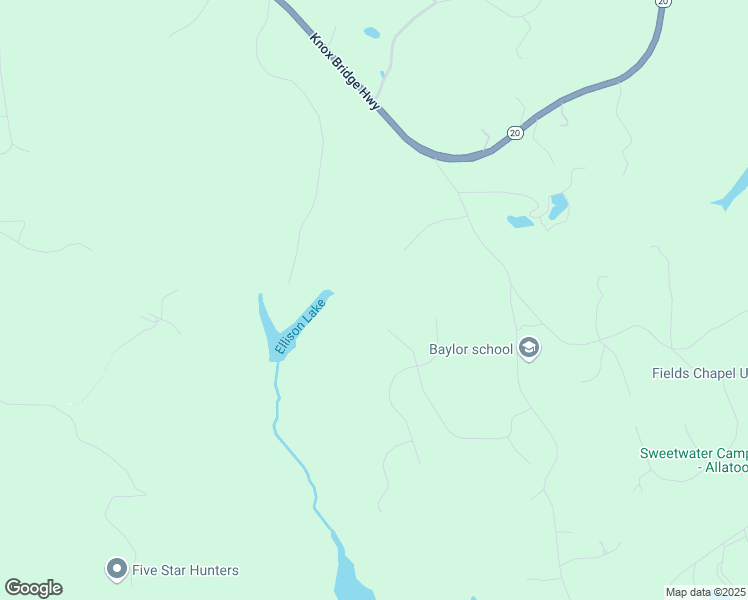 map of restaurants, bars, coffee shops, grocery stores, and more near 132 Hammond Drive in Canton