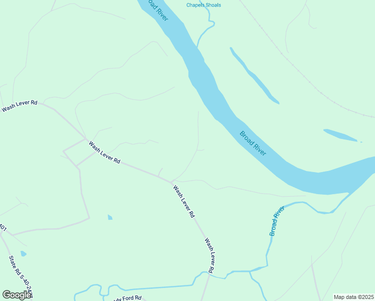 map of restaurants, bars, coffee shops, grocery stores, and more near 10 Desport Sites Road in Little Mountain
