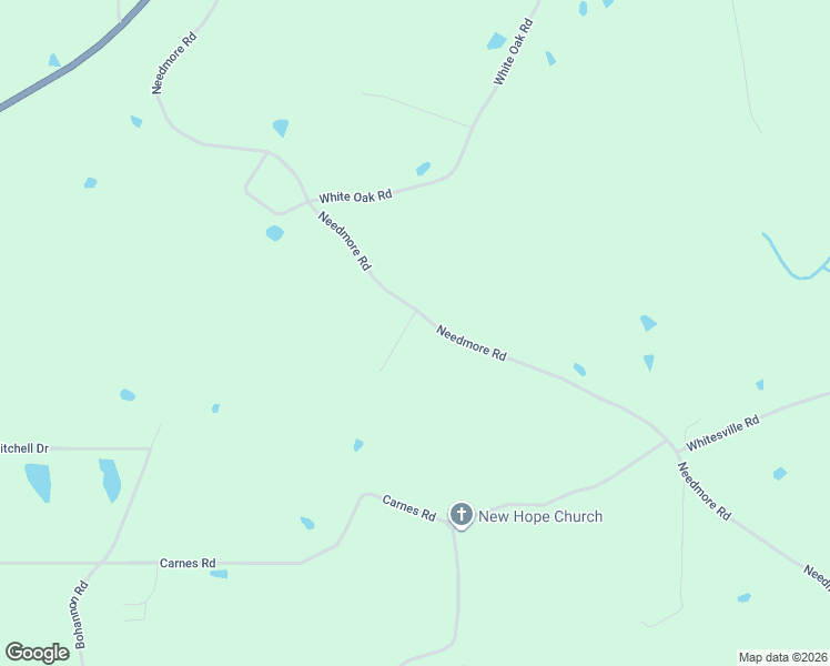 map of restaurants, bars, coffee shops, grocery stores, and more near 1526 Needmore Road in Albertville