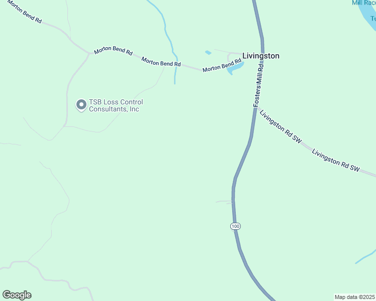 map of restaurants, bars, coffee shops, grocery stores, and more near 1814 Fosters Mill Road in Rome
