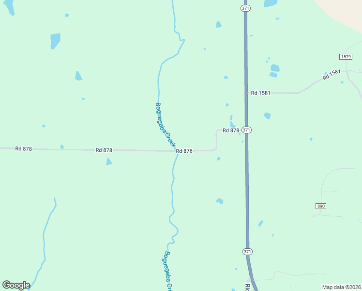 map of restaurants, bars, coffee shops, grocery stores, and more near 184 Road 878 in Tupelo