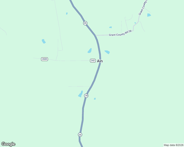 map of restaurants, bars, coffee shops, grocery stores, and more near 4932 Arkansas 35 in White Hall