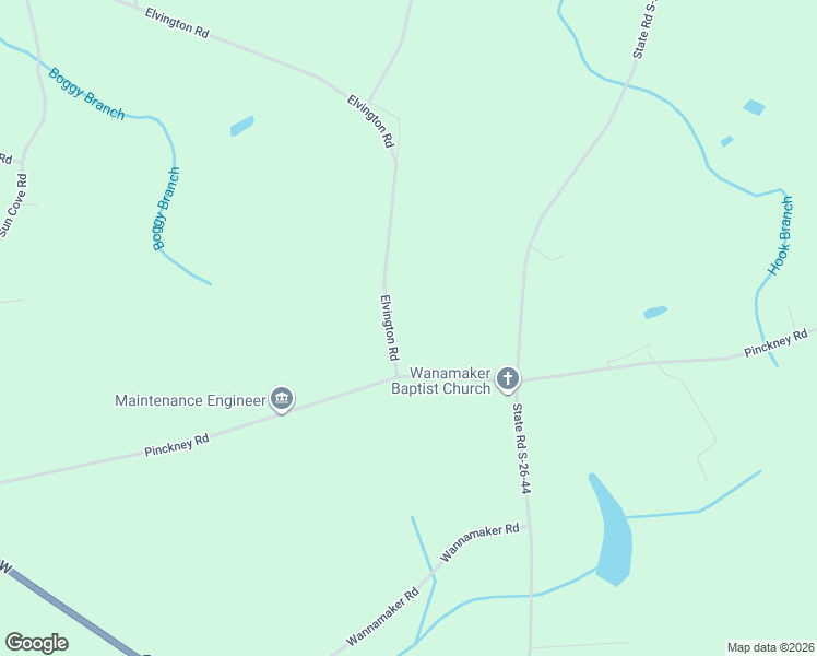 map of restaurants, bars, coffee shops, grocery stores, and more near in Nichols