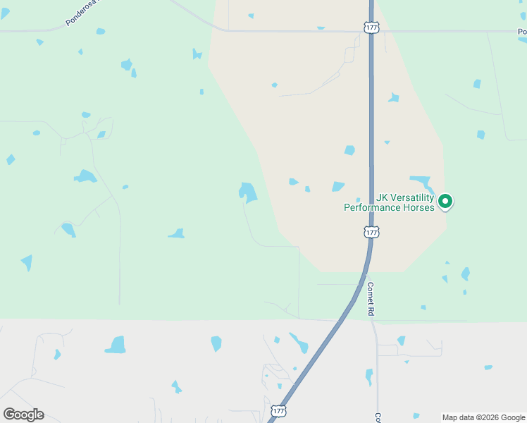 map of restaurants, bars, coffee shops, grocery stores, and more near 692 Spring Hope Road in Ardmore