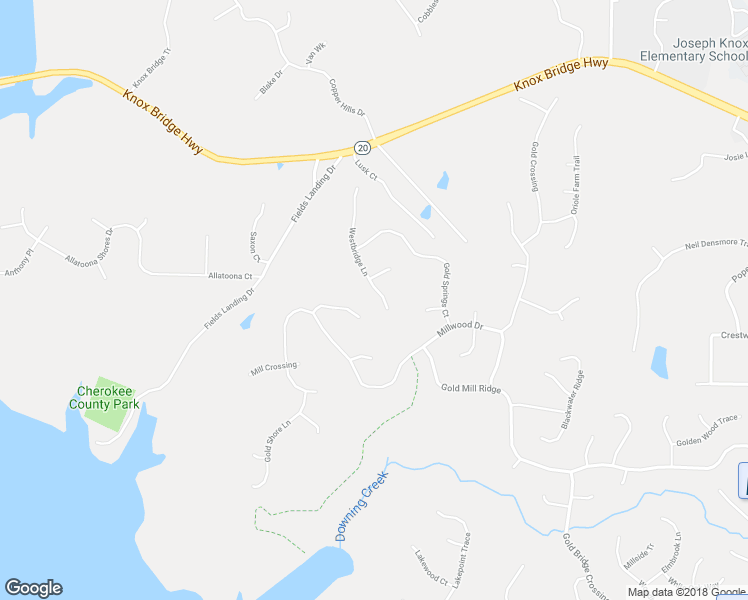 map of restaurants, bars, coffee shops, grocery stores, and more near 305 Westbridge Ln in Canton