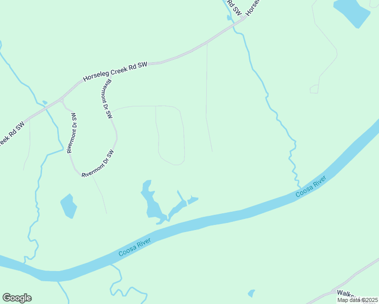 map of restaurants, bars, coffee shops, grocery stores, and more near 21 Orchard Spring Drive Southwest in Rome