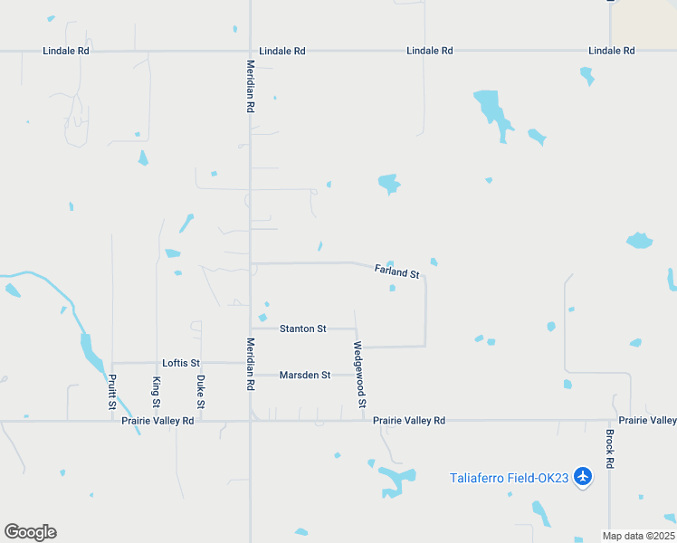 map of restaurants, bars, coffee shops, grocery stores, and more near 234 Farland Street in Ardmore