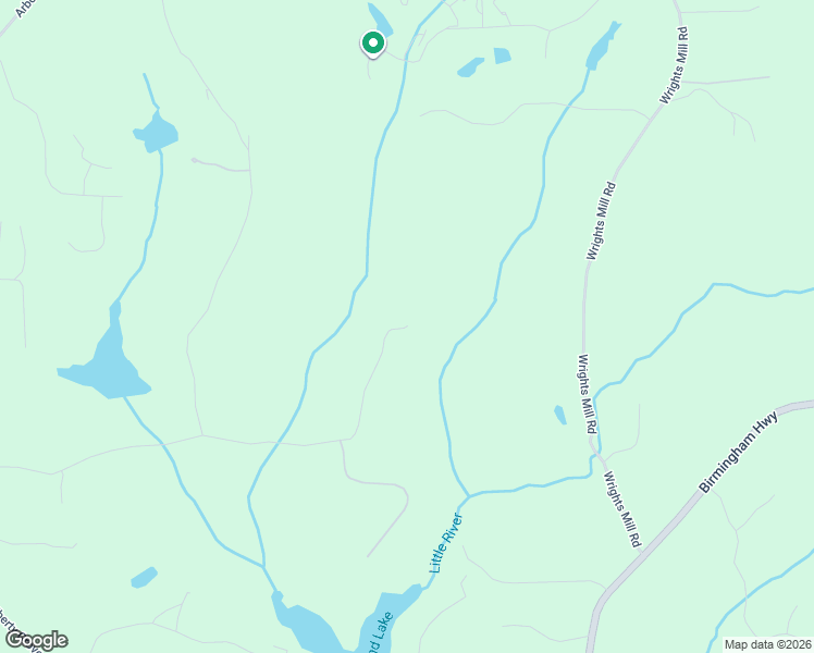 map of restaurants, bars, coffee shops, grocery stores, and more near 1498 Iron Mountain Road in Canton