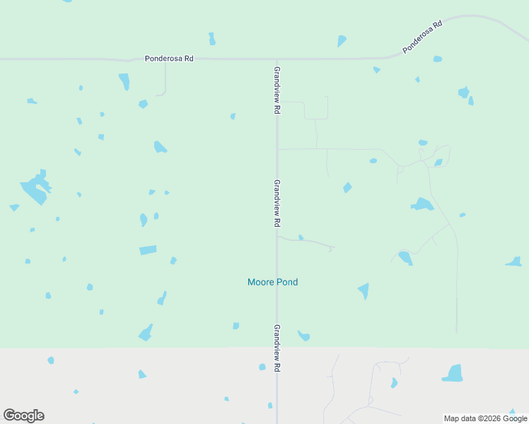map of restaurants, bars, coffee shops, grocery stores, and more near 1479 Grandview Road in Ardmore