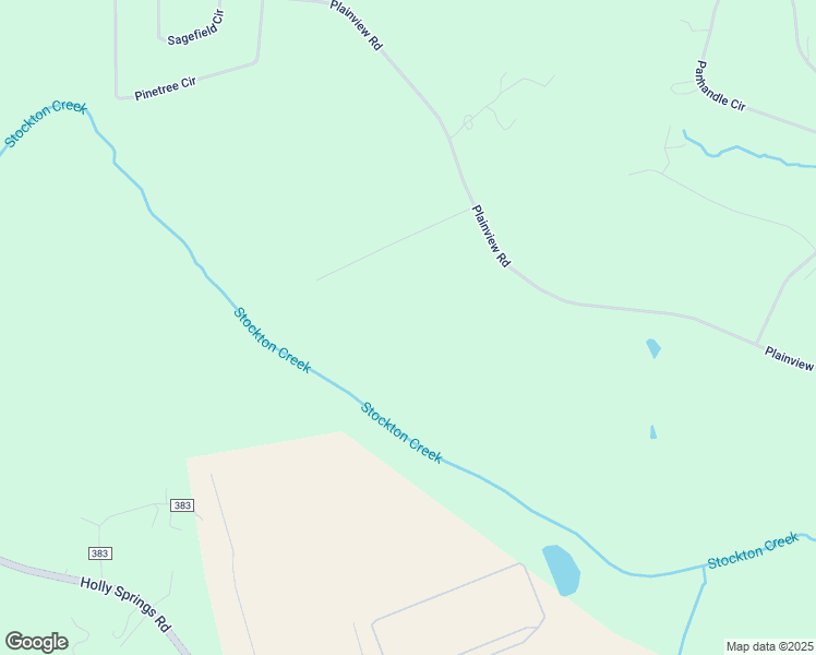 map of restaurants, bars, coffee shops, grocery stores, and more near 2383 Plainview Road in Maysville