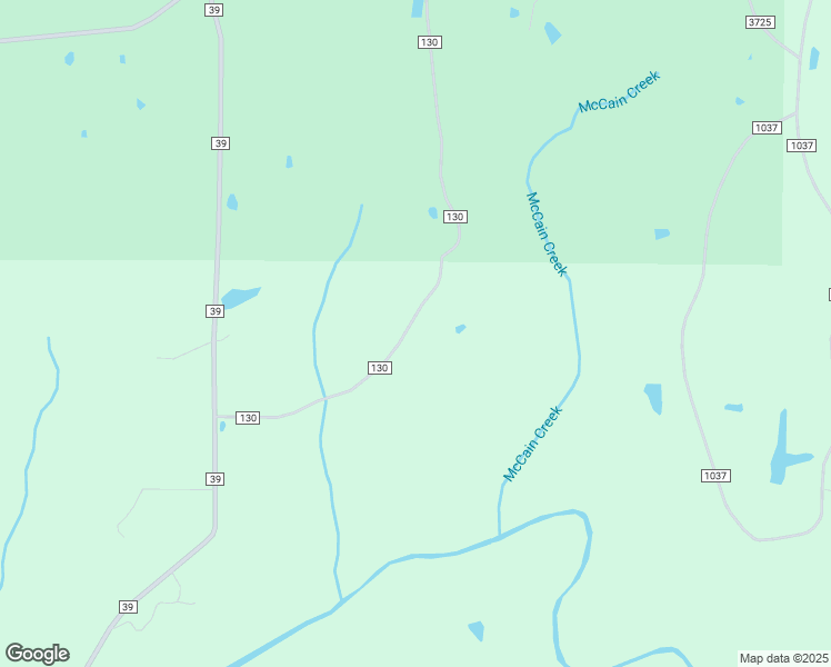 map of restaurants, bars, coffee shops, grocery stores, and more near County Road 130 in Addison