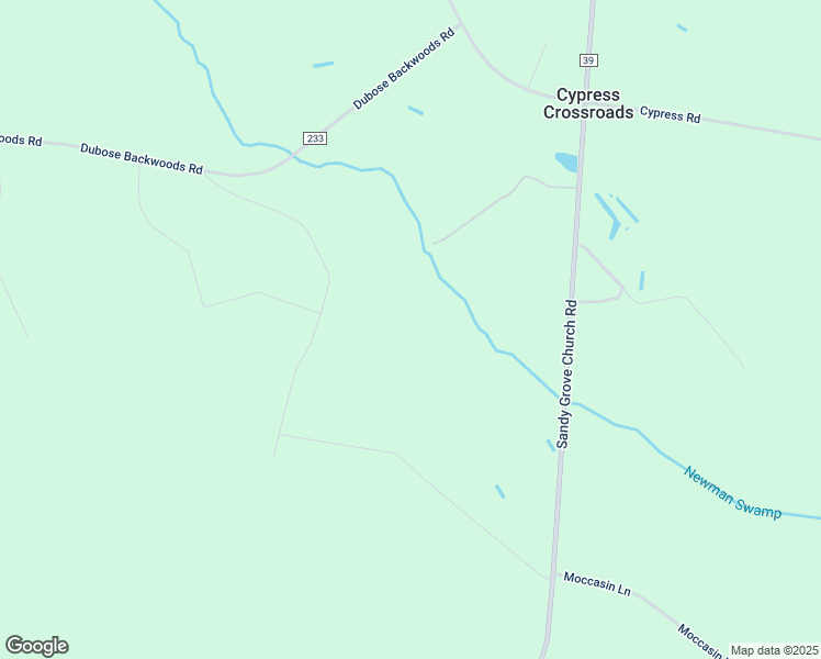 map of restaurants, bars, coffee shops, grocery stores, and more near in Cypress Crossroads