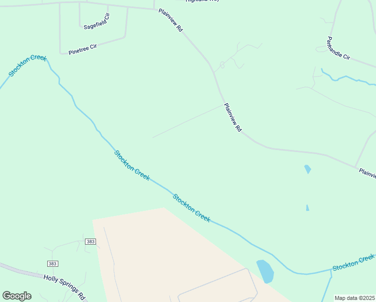 map of restaurants, bars, coffee shops, grocery stores, and more near 2383 Plainview Road in Maysville