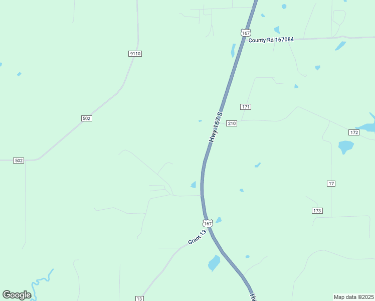 map of restaurants, bars, coffee shops, grocery stores, and more near 98 Timberlane Drive in Sheridan