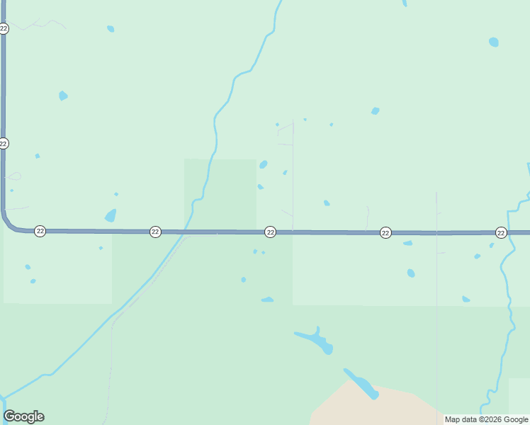 map of restaurants, bars, coffee shops, grocery stores, and more near 2507 Oklahoma 22 in Tishomingo