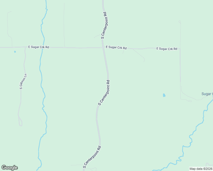 map of restaurants, bars, coffee shops, grocery stores, and more near 12728 South Centerpoint Road in Atoka