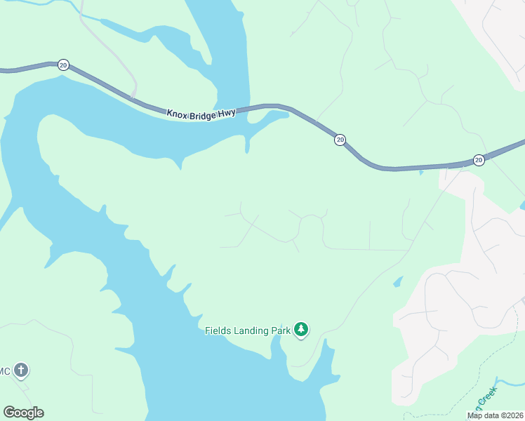 map of restaurants, bars, coffee shops, grocery stores, and more near 404 Eileen Circle in Canton