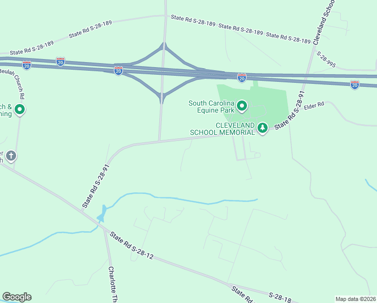 map of restaurants, bars, coffee shops, grocery stores, and more near 480 Cleveland School Road in Camden
