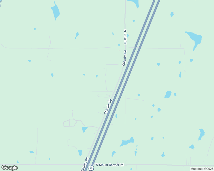 map of restaurants, bars, coffee shops, grocery stores, and more near 1232 Janet Lynn Lane in Caddo