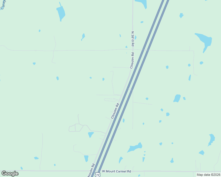 map of restaurants, bars, coffee shops, grocery stores, and more near 1232 Janet Lynn Lane in Caddo