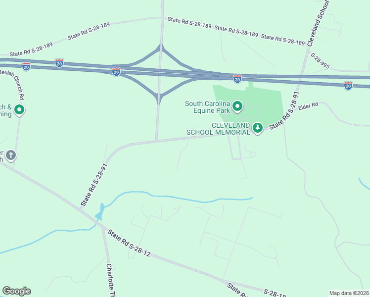 map of restaurants, bars, coffee shops, grocery stores, and more near 480 Cleveland School Road in Camden