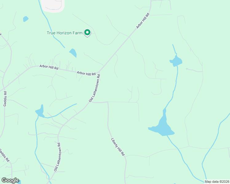 map of restaurants, bars, coffee shops, grocery stores, and more near 215 Chilhoe Drive in Canton