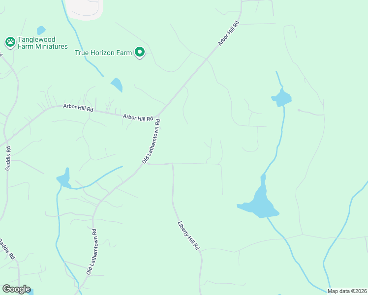 map of restaurants, bars, coffee shops, grocery stores, and more near 215 Chilhoe Dr in Canton