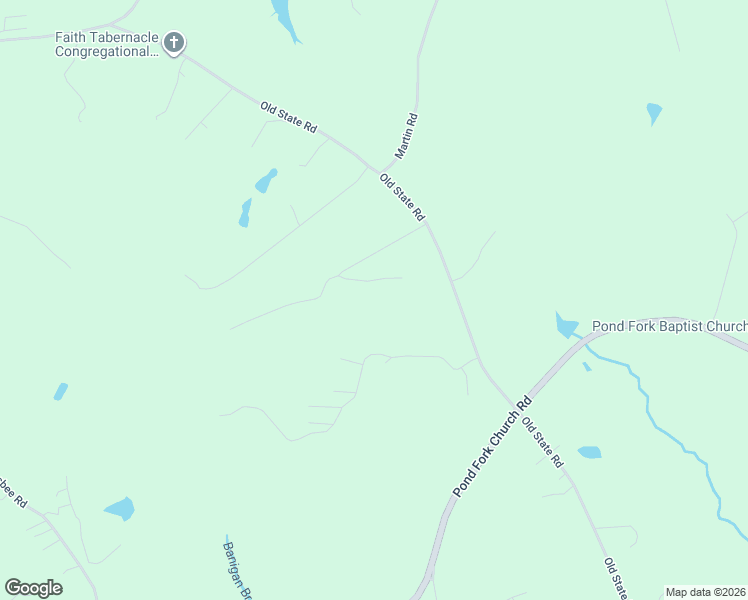 map of restaurants, bars, coffee shops, grocery stores, and more near 37 Pondarosa Rd in Talmo