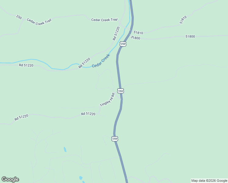 map of restaurants, bars, coffee shops, grocery stores, and more near in Broken Bow