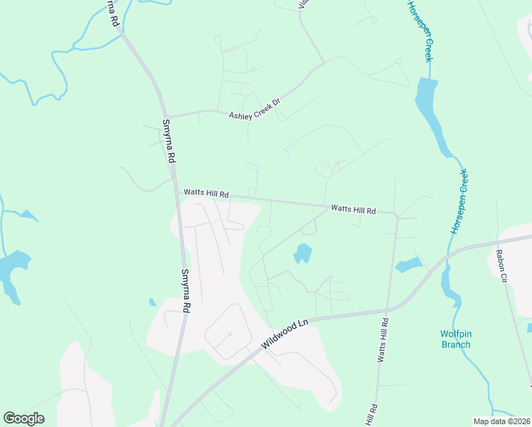 map of restaurants, bars, coffee shops, grocery stores, and more near 245 Watts Hill Road in Elgin