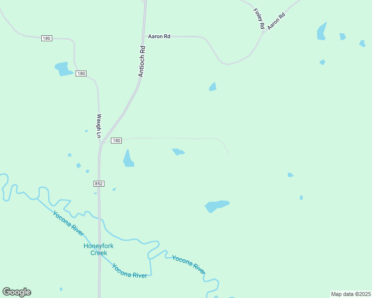 map of restaurants, bars, coffee shops, grocery stores, and more near 424 Bland Lane in Randolph
