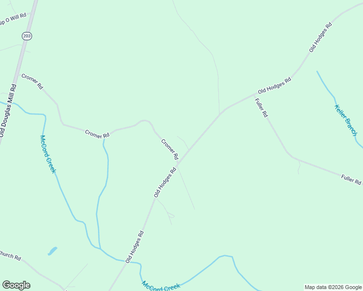 map of restaurants, bars, coffee shops, grocery stores, and more near 889 Old Hodges Road in Abbeville